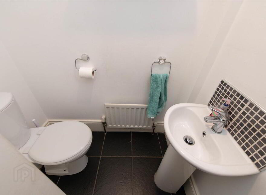 1 Demesne Avenue, Downpatrick, BT30 6UY