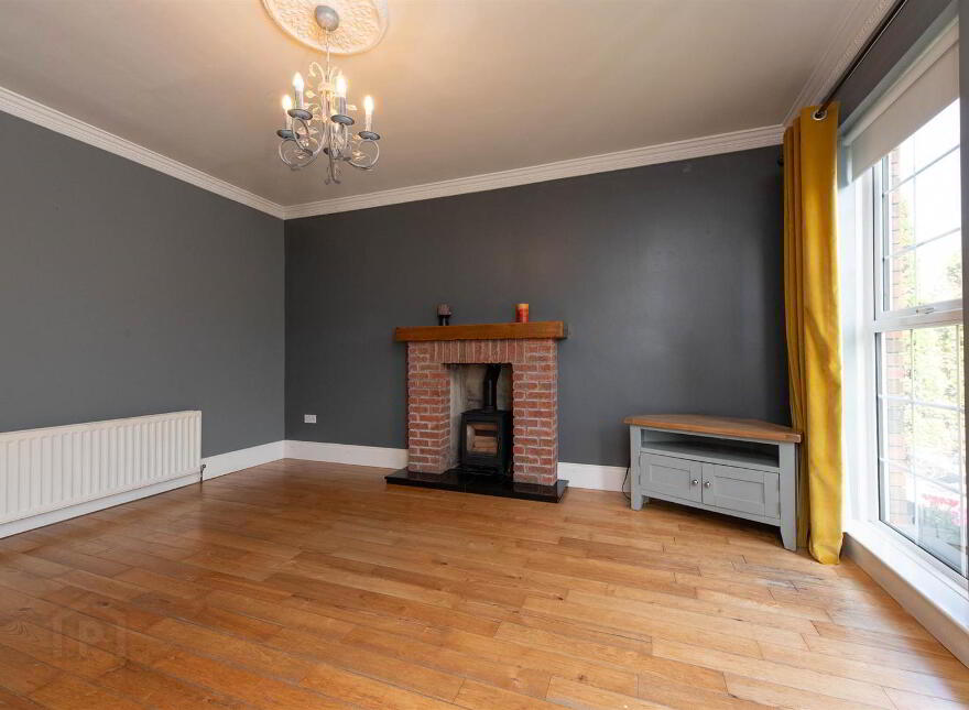 1 Demesne Avenue, Downpatrick, BT30 6UY