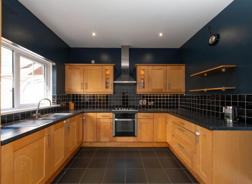 1 Demesne Avenue, Downpatrick, BT30 6UY