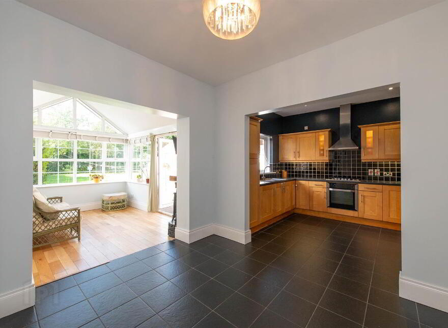 1 Demesne Avenue, Downpatrick, BT30 6UY