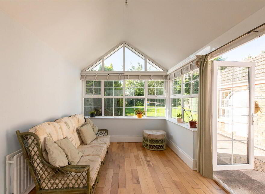1 Demesne Avenue, Downpatrick, BT30 6UY