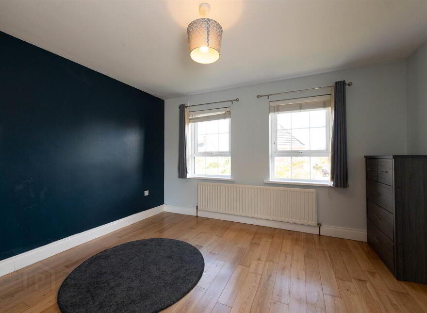 1 Demesne Avenue, Downpatrick, BT30 6UY