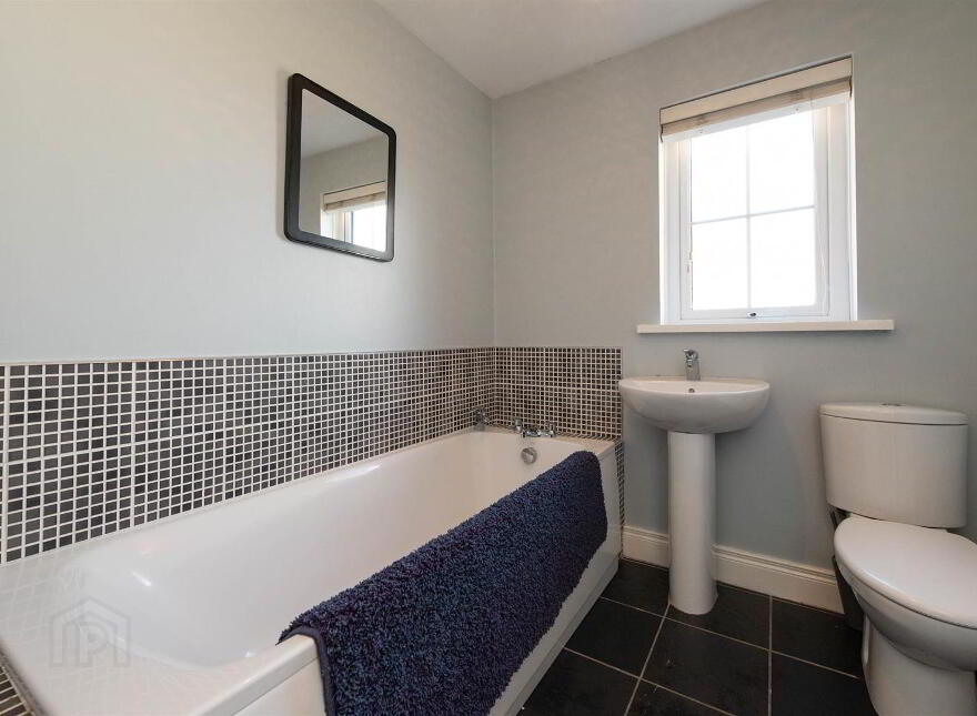 1 Demesne Avenue, Downpatrick, BT30 6UY