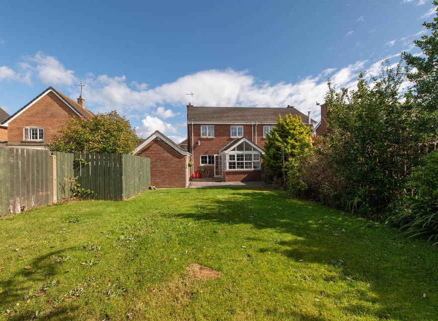 1 Demesne Avenue, Downpatrick, BT30 6UY