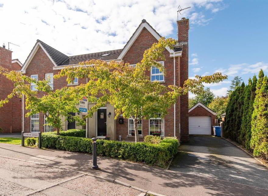 1 Demesne Avenue, Downpatrick, BT30 6UY