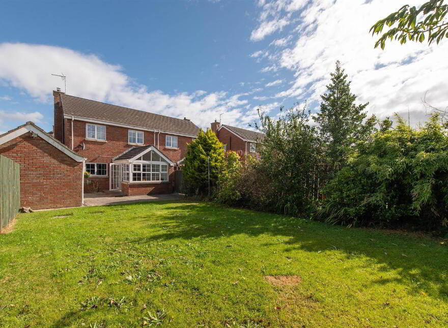 1 Demesne Avenue, Downpatrick, BT30 6UY