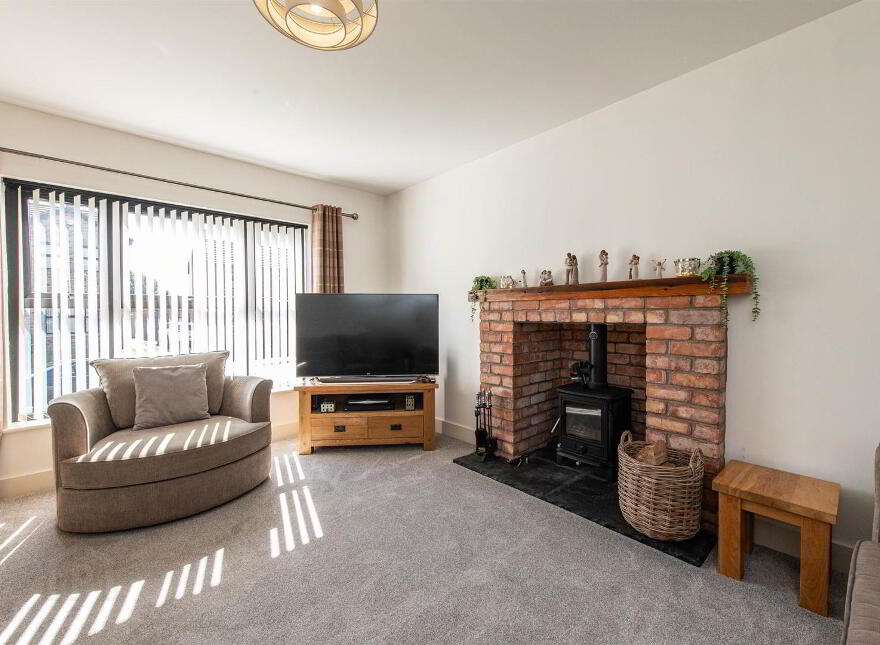 39 Graysfield, Crossgar, BT30 9HG