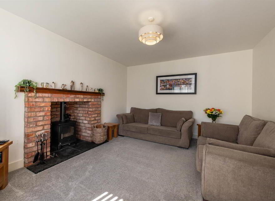 39 Graysfield, Crossgar, BT30 9HG