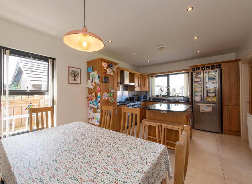 39 Graysfield, Crossgar, BT30 9HG