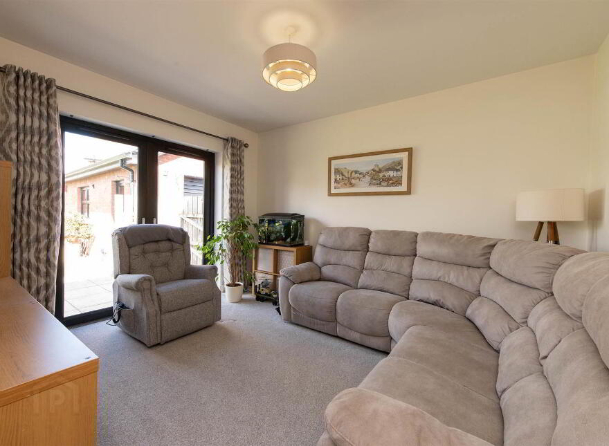 39 Graysfield, Crossgar, BT30 9HG