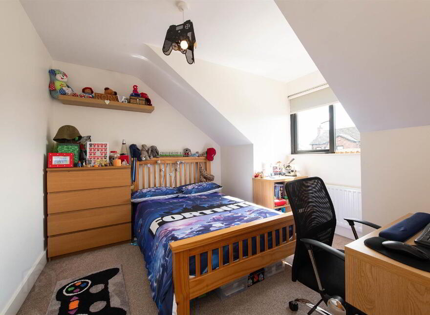 39 Graysfield, Crossgar, BT30 9HG