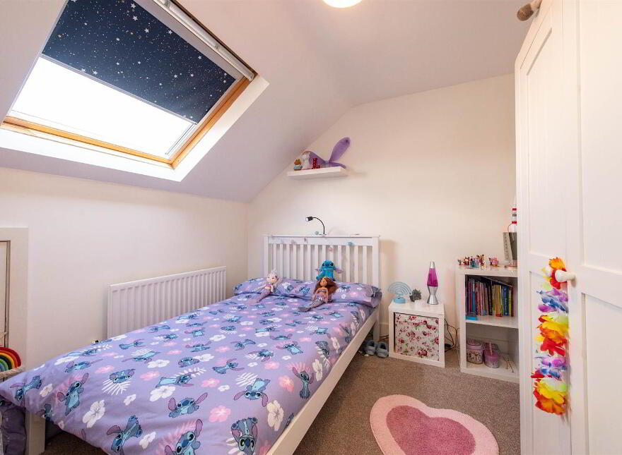 39 Graysfield, Crossgar, BT30 9HG