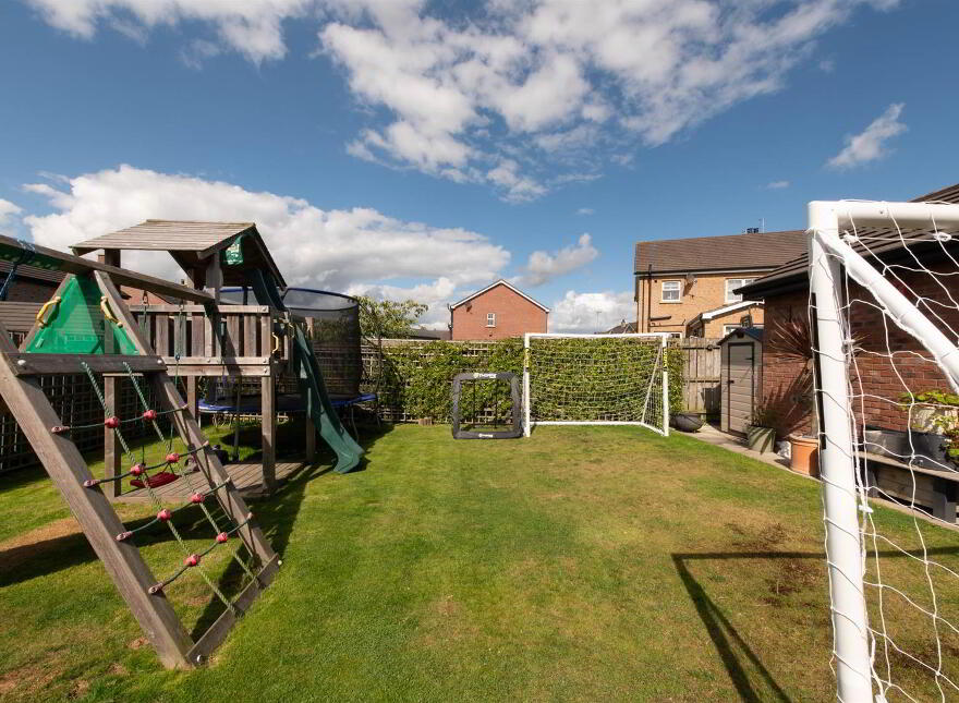 39 Graysfield, Crossgar, BT30 9HG