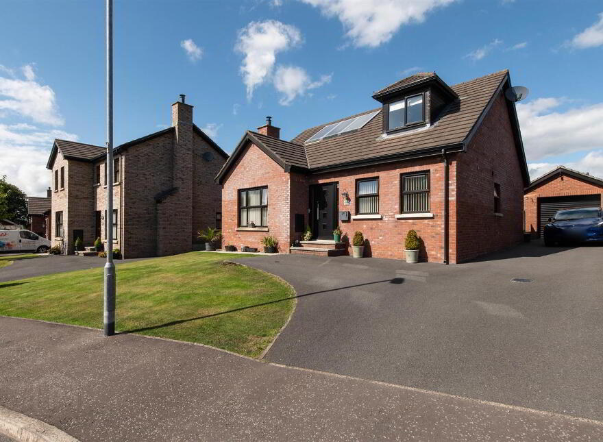 39 Graysfield, Crossgar, BT30 9HG