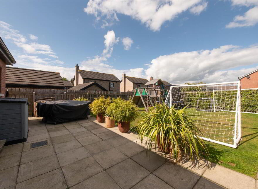 39 Graysfield, Crossgar, BT30 9HG