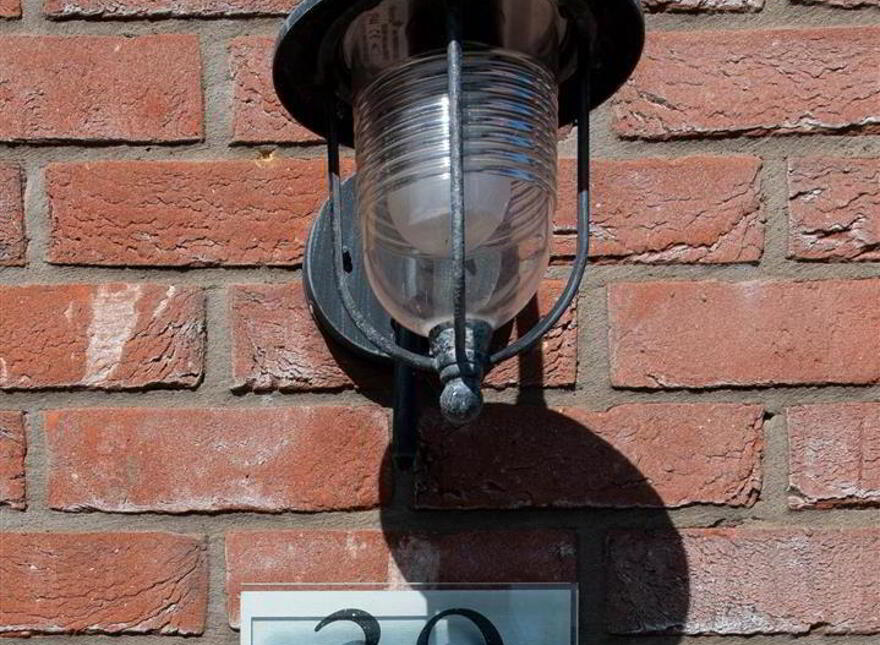 39 Graysfield, Crossgar, BT30 9HG