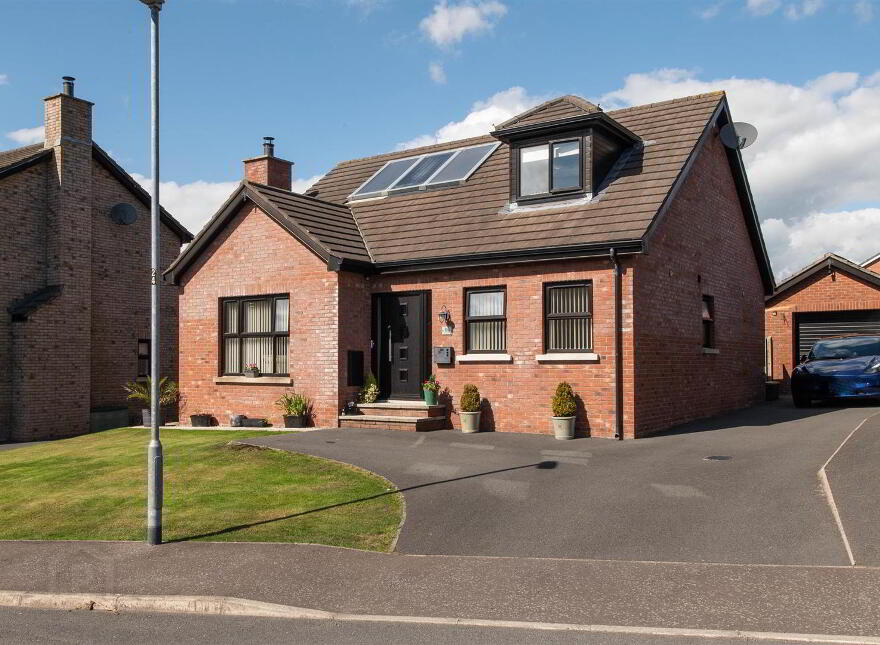 39 Graysfield, Crossgar, BT30 9HG