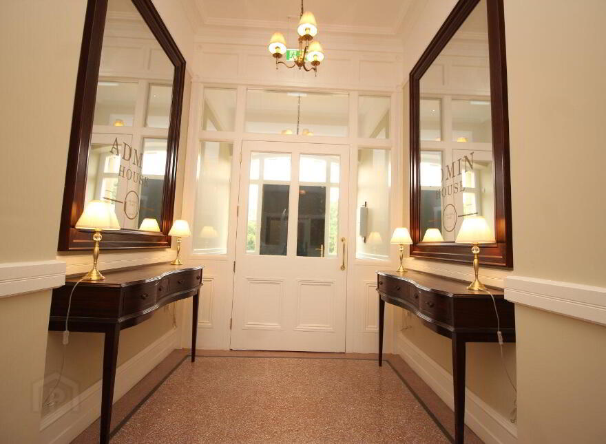 Apartment 23, 6 Lady Ishbel Boulevard, Belfast, BT8 8SJ