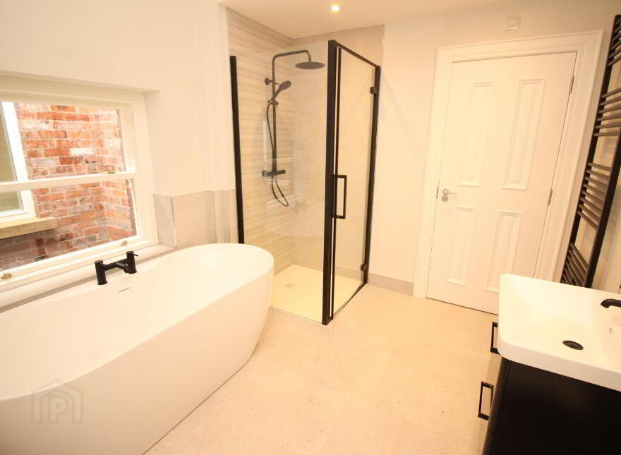 Apartment 23, 6 Lady Ishbel Boulevard, Belfast, BT8 8SJ
