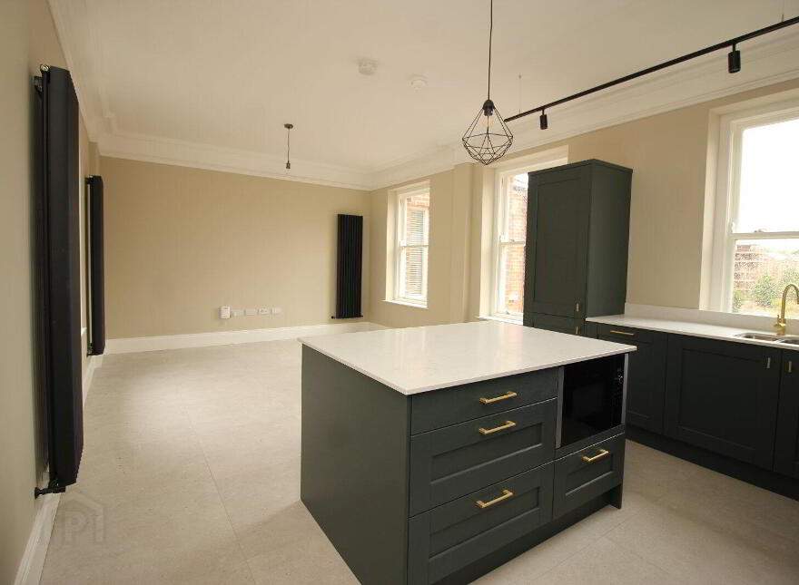 Apartment 23, 6 Lady Ishbel Boulevard, Belfast, BT8 8SJ