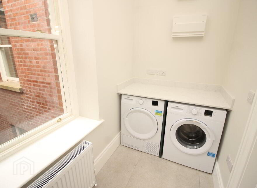Apartment 23, 6 Lady Ishbel Boulevard, Belfast, BT8 8SJ
