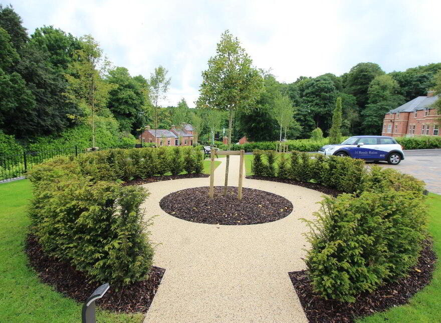 Apartment 23, 6 Lady Ishbel Boulevard, Belfast, BT8 8SJ