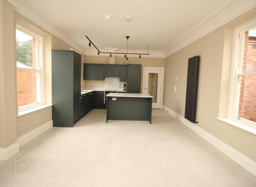 Apartment 23, 6 Lady Ishbel Boulevard, Belfast, BT8 8SJ