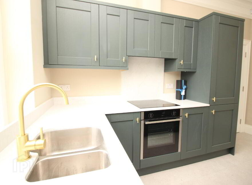 Apartment 23, 6 Lady Ishbel Boulevard, Belfast, BT8 8SJ
