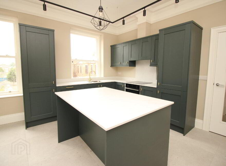 Apartment 23, 6 Lady Ishbel Boulevard, Belfast, BT8 8SJ