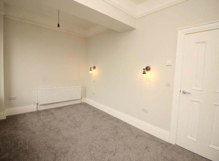 Apartment 23, 6 Lady Ishbel Boulevard, Belfast, BT8 8SJ
