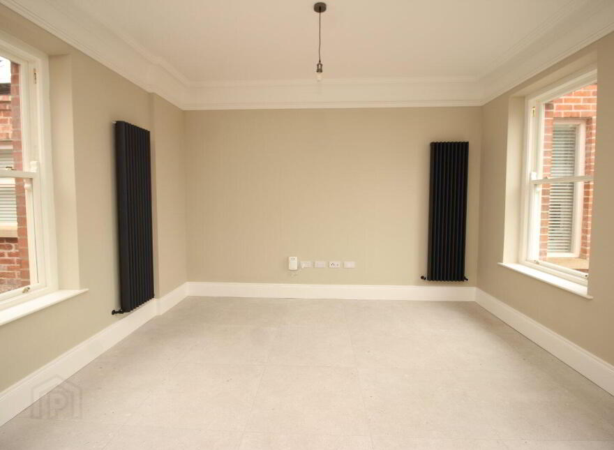 Apartment 23, 6 Lady Ishbel Boulevard, Belfast, BT8 8SJ