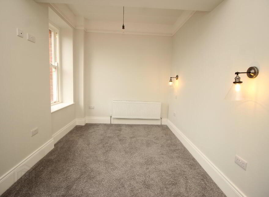Apartment 23, 6 Lady Ishbel Boulevard, Belfast, BT8 8SJ
