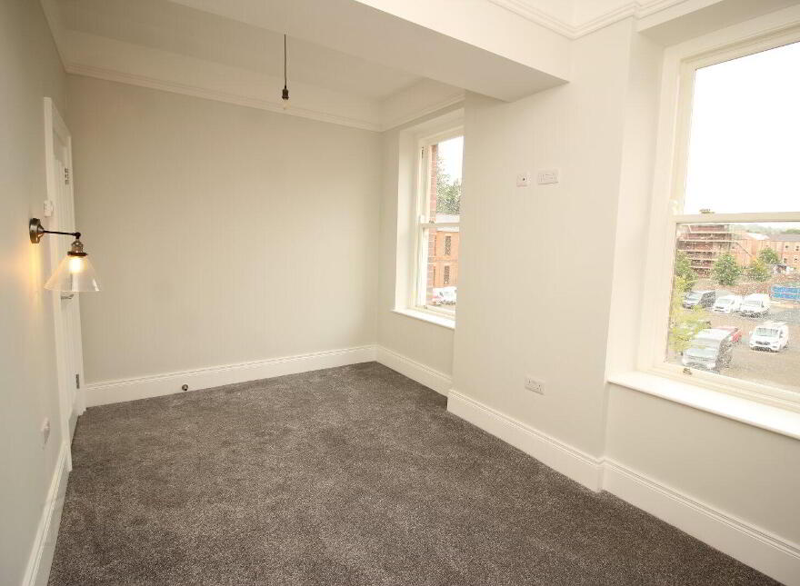 Apartment 23, 6 Lady Ishbel Boulevard, Belfast, BT8 8SJ