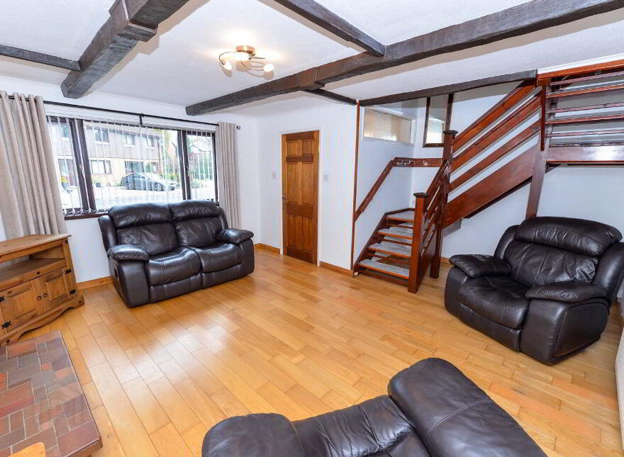 14 Strathearn Mews, Belfast, BT4 2QU