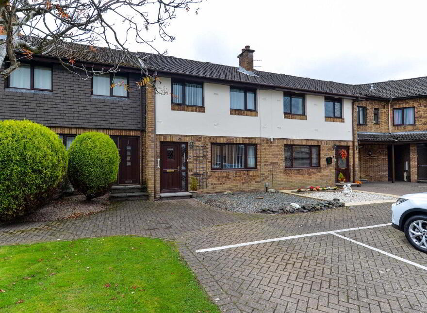 14 Strathearn Mews, Belfast, BT4 2QU photo