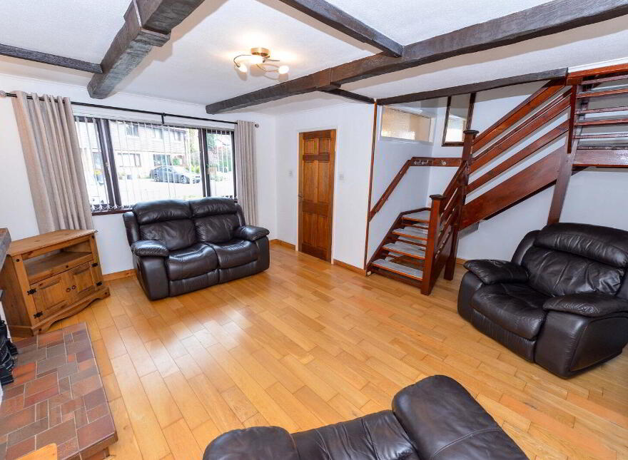 14 Strathearn Mews, Belfast, BT4 2QU