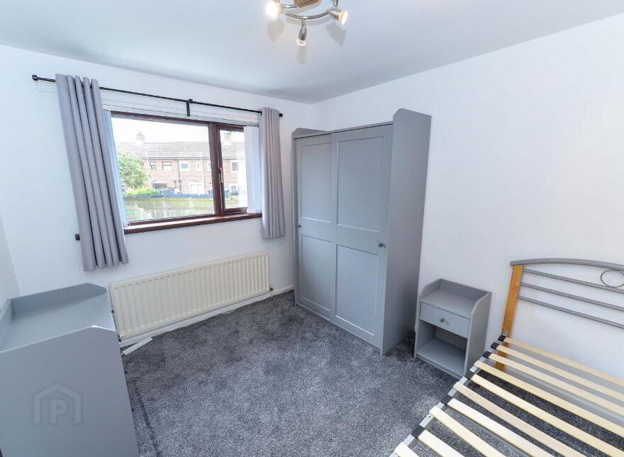 14 Strathearn Mews, Belfast, BT4 2QU
