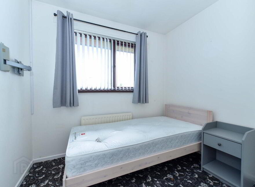 14 Strathearn Mews, Belfast, BT4 2QU