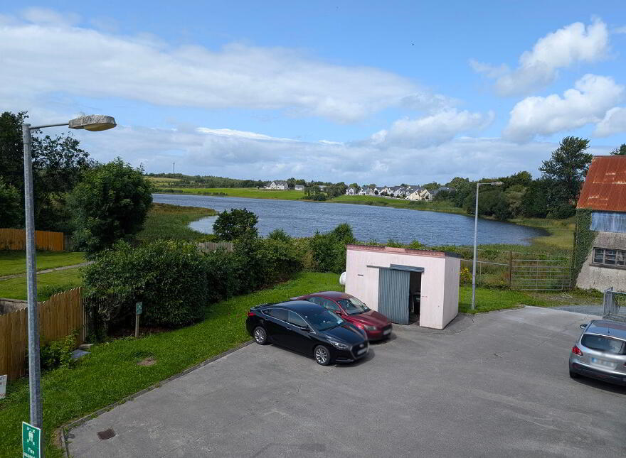 Main Street, Carrigallen, H12CH52