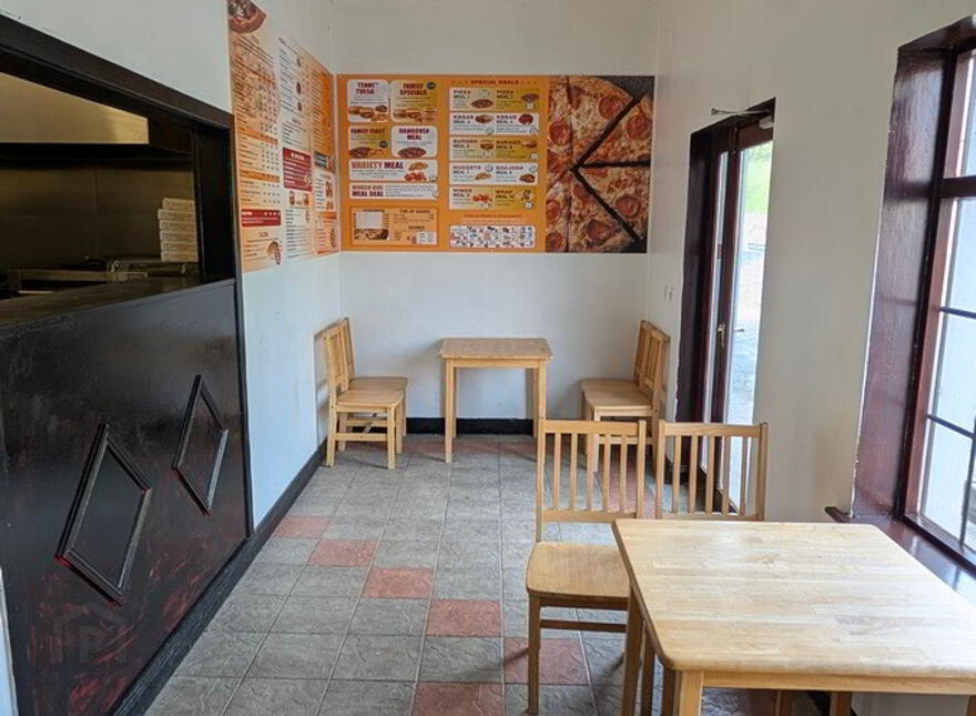 Main Street, Carrigallen, H12CH52