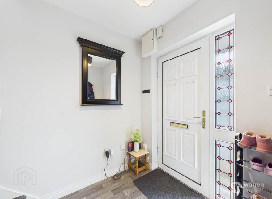 52 Robert`s Hill, Circular Road, Kilkenny Town, R95F6W8