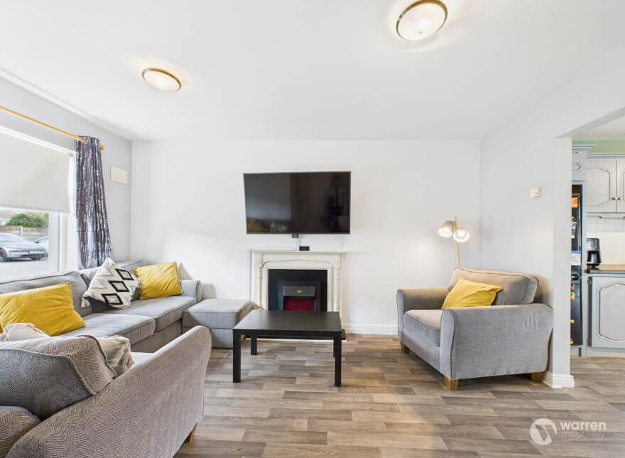 52 Robert`s Hill, Circular Road, Kilkenny Town, R95F6W8