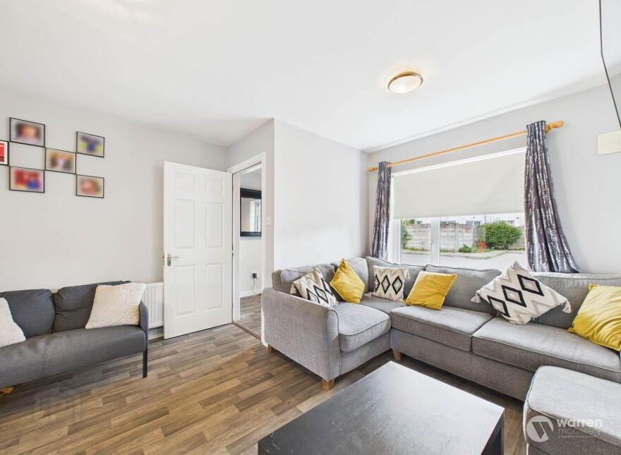 52 Robert`s Hill, Circular Road, Kilkenny Town, R95F6W8