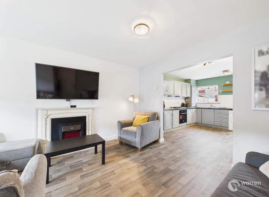 52 Robert`s Hill, Circular Road, Kilkenny Town, R95F6W8