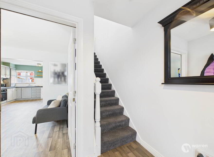 52 Robert`s Hill, Circular Road, Kilkenny Town, R95F6W8