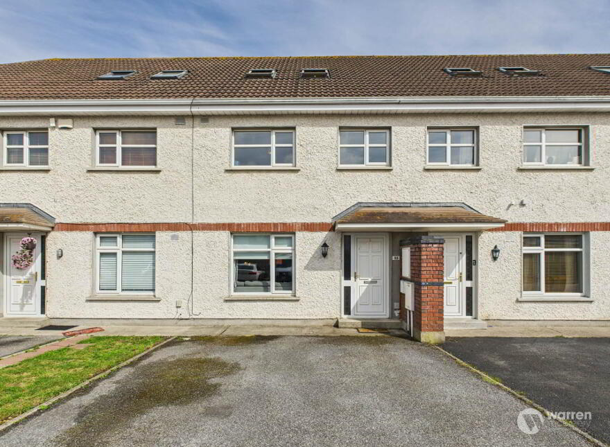52 Robert`s Hill, Circular Road, Kilkenny Town, R95F6W8