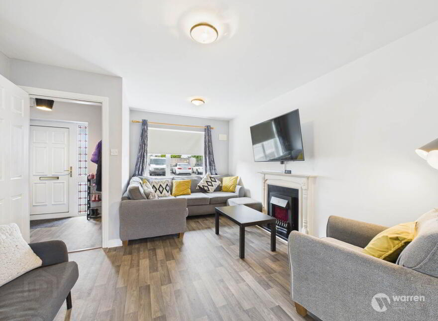 52 Robert`s Hill, Circular Road, Kilkenny Town, R95F6W8