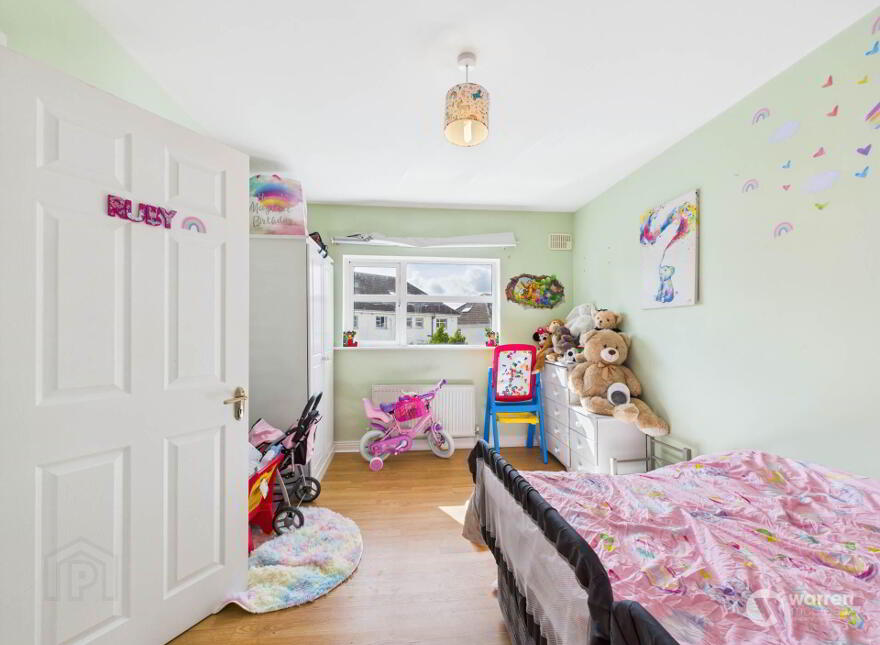 52 Robert`s Hill, Circular Road, Kilkenny Town, R95F6W8