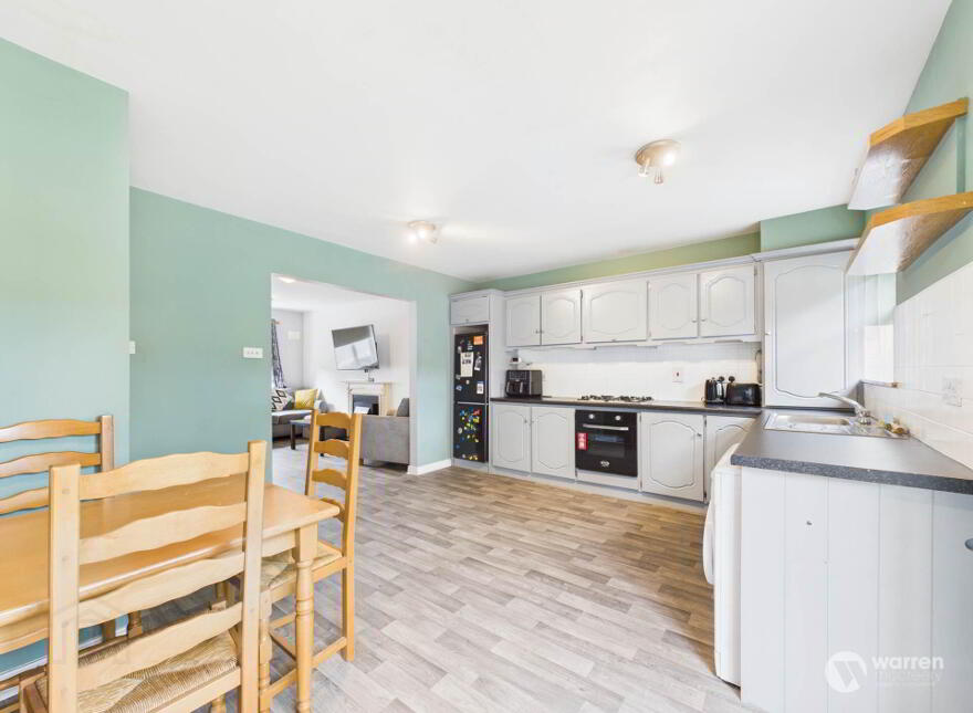 52 Robert`s Hill, Circular Road, Kilkenny Town, R95F6W8
