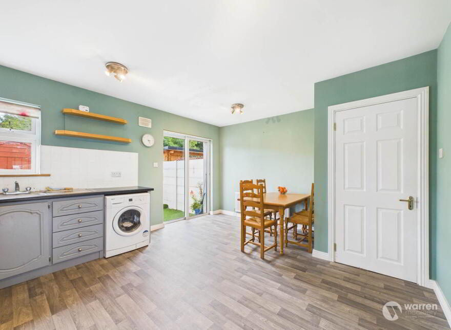 52 Robert`s Hill, Circular Road, Kilkenny Town, R95F6W8